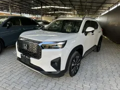 2025 Honda WR-V 1.5 Kıbrıs | KKTC İkinci El Satılık Araba - Thumbnail 2