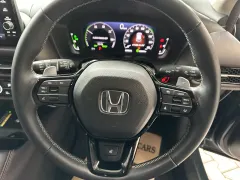 2025 Honda WR-V 1.5 Kıbrıs | KKTC İkinci El Satılık Araba - Thumbnail 3