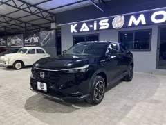 2022 Honda Vezel 1.5 i-VTEC Hybrid Automatic Kıbrıs | KKTC İkinci El Satılık Araba - Thumbnail 2