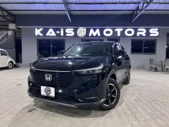 2022 Honda Vezel 1.5 i-VTEC Hybrid Automatic Kıbrıs | KKTC İkinci El Satılık Araba - Thumbnail 3