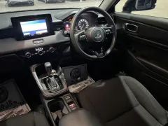2022 Honda Vezel 1.5 i-VTEC Hybrid Automatic Kıbrıs | KKTC İkinci El Satılık Araba - Thumbnail 4