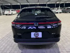 2022 Honda Vezel 1.5 i-VTEC Hybrid Automatic Kıbrıs | KKTC İkinci El Satılık Araba - Thumbnail 6
