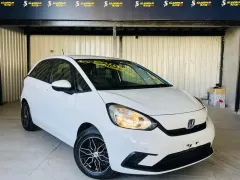 2022 Honda Fit 1.3 Automatic Kıbrıs | KKTC İkinci El Satılık Araba - Thumbnail 1