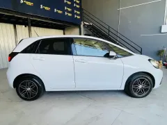 2022 Honda Fit 1.3 Automatic Kıbrıs | KKTC İkinci El Satılık Araba - Thumbnail 3