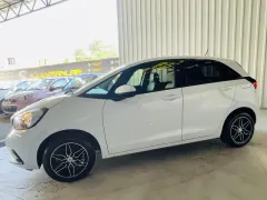 2022 Honda Fit 1.3 Automatic Kıbrıs | KKTC İkinci El Satılık Araba - Thumbnail 4