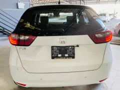 2022 Honda Fit 1.3 Automatic Kıbrıs | KKTC İkinci El Satılık Araba - Thumbnail 5