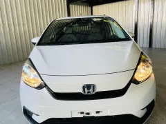 2022 Honda Fit 1.3 Automatic Kıbrıs | KKTC İkinci El Satılık Araba - Thumbnail 6