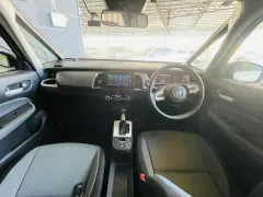2022 Honda Fit 1.3 Automatic Kıbrıs | KKTC İkinci El Satılık Araba - Thumbnail 7