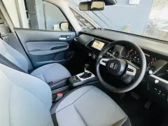 2022 Honda Fit 1.3 Automatic Kıbrıs | KKTC İkinci El Satılık Araba - Thumbnail 8