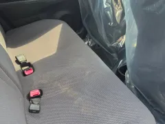 2013 Toyota Vitz 1.3 16V Automatic Kıbrıs | KKTC İkinci El Satılık Araba - Thumbnail 2