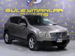 2007 Nissan Dualis  Kıbrıs | KKTC İkinci El Satılık Araba - Thumbnail 1