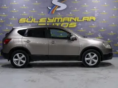 2007 Nissan Dualis  Kıbrıs | KKTC İkinci El Satılık Araba - Thumbnail 3