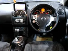 2007 Nissan Dualis  Kıbrıs | KKTC İkinci El Satılık Araba - Thumbnail 5