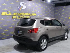 2007 Nissan Dualis  Kıbrıs | KKTC İkinci El Satılık Araba - Thumbnail 7