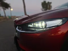 2021 Mazda CX-30  Kıbrıs | KKTC İkinci El Satılık Araba - Thumbnail 2