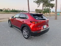 2021 Mazda CX-30  Kıbrıs | KKTC İkinci El Satılık Araba - Thumbnail 6