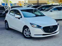 2022 Mazda Mazda 2 1.5 Sky-G Kıbrıs | KKTC İkinci El Satılık Araba - Thumbnail 1
