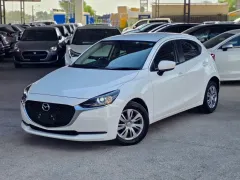 2022 Mazda Mazda 2 1.5 Sky-G Kıbrıs | KKTC İkinci El Satılık Araba - Thumbnail 2