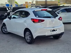 2022 Mazda Mazda 2 1.5 Sky-G Kıbrıs | KKTC İkinci El Satılık Araba - Thumbnail 4