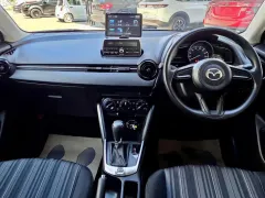 2022 Mazda Mazda 2 1.5 Sky-G Kıbrıs | KKTC İkinci El Satılık Araba - Thumbnail 5
