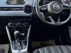 2022 Mazda Mazda 2 1.5 Sky-G Kıbrıs | KKTC İkinci El Satılık Araba - Thumbnail 6