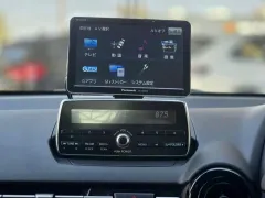 2022 Mazda Mazda 2 1.5 Sky-G Kıbrıs | KKTC İkinci El Satılık Araba - Thumbnail 7