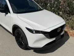 2023 Mazda CX-8  Kıbrıs | KKTC İkinci El Satılık Araba - Thumbnail 2