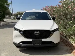 2023 Mazda CX-8  Kıbrıs | KKTC İkinci El Satılık Araba - Thumbnail 3