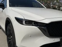 2023 Mazda CX-8  Kıbrıs | KKTC İkinci El Satılık Araba - Thumbnail 4
