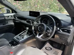2023 Mazda CX-8  Kıbrıs | KKTC İkinci El Satılık Araba - Thumbnail 5