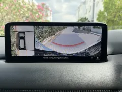 2023 Mazda CX-8  Kıbrıs | KKTC İkinci El Satılık Araba - Thumbnail 8