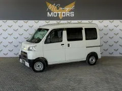 2019 Daihatsu Hi-Jet Hi-Jet  Kıbrıs | KKTC İkinci El Satılık Araba - Thumbnail 1