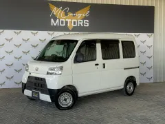 2019 Daihatsu Hi-Jet Hi-Jet  Kıbrıs | KKTC İkinci El Satılık Araba - Thumbnail 3