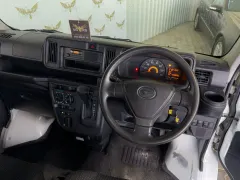 2019 Daihatsu Hi-Jet Hi-Jet  Kıbrıs | KKTC İkinci El Satılık Araba - Thumbnail 4