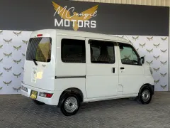 2019 Daihatsu Hi-Jet Hi-Jet  Kıbrıs | KKTC İkinci El Satılık Araba - Thumbnail 5