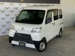 2019 Daihatsu Hi-Jet Hi-Jet  Kıbrıs | KKTC İkinci El Satılık Araba - Thumbnail 8