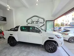 2024 Toyota Hilux 2.4 D Kıbrıs | KKTC İkinci El Satılık Araba - Thumbnail 2