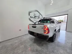 2024 Toyota Hilux 2.4 D Kıbrıs | KKTC İkinci El Satılık Araba - Thumbnail 3