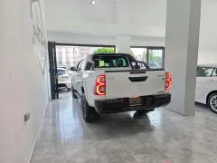 2024 Toyota Hilux 2.4 D Kıbrıs | KKTC İkinci El Satılık Araba - Thumbnail 4