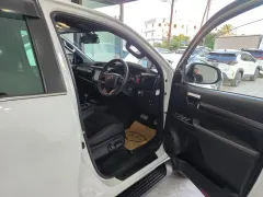 2024 Toyota Hilux 2.4 D Kıbrıs | KKTC İkinci El Satılık Araba - Thumbnail 6