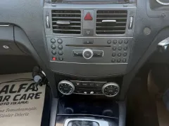 2008 Mercedes-Benz C Serisi C 180 Kıbrıs | KKTC İkinci El Satılık Araba - Thumbnail 2