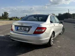 2008 Mercedes-Benz C Serisi C 180 Kıbrıs | KKTC İkinci El Satılık Araba - Thumbnail 3