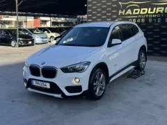 2017 BMW X1 16d sDrive Kıbrıs | KKTC İkinci El Satılık Araba - Thumbnail 2