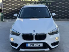 2017 BMW X1 16d sDrive Kıbrıs | KKTC İkinci El Satılık Araba - Thumbnail 3