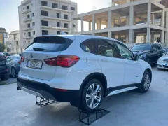 2017 BMW X1 16d sDrive Kıbrıs | KKTC İkinci El Satılık Araba - Thumbnail 4