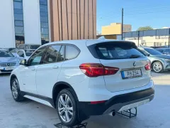2017 BMW X1 16d sDrive Kıbrıs | KKTC İkinci El Satılık Araba - Thumbnail 5