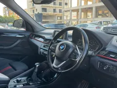 2017 BMW X1 16d sDrive Kıbrıs | KKTC İkinci El Satılık Araba - Thumbnail 7