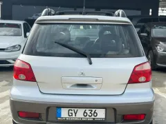 2005 Mitsubishi Outlander 2.4 Kıbrıs | KKTC İkinci El Satılık Araba - Thumbnail 4