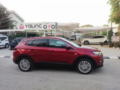 2018 Opel Grandland X  Kıbrıs | KKTC İkinci El Satılık Araba - Thumbnail 2