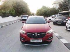 2018 Opel Grandland X  Kıbrıs | KKTC İkinci El Satılık Araba - Thumbnail 4